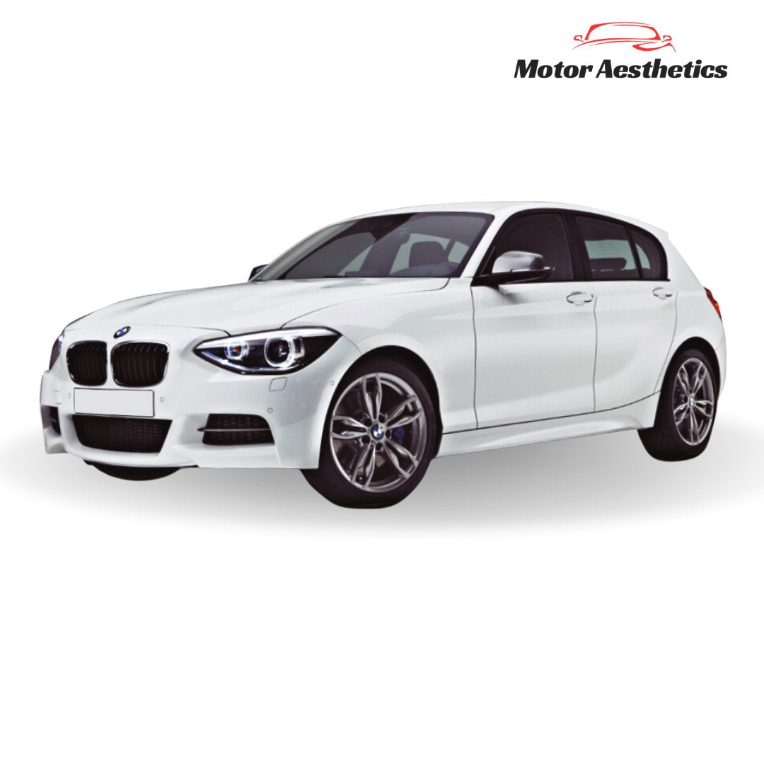 BMW F20